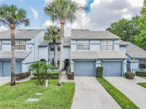 4210 Brentwood Park Circle Tampa FL 33624