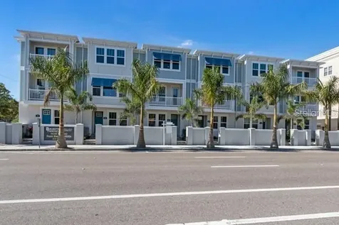 843 Burlington Avenue N St Petersburg FL 33701