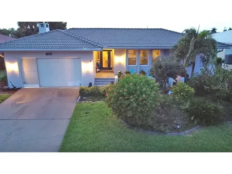 835 Via Esplanade Punta Gorda FL 33950