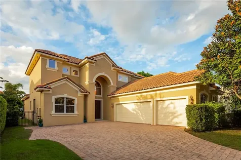 8226 Livorno Drive Orlando FL 32836
