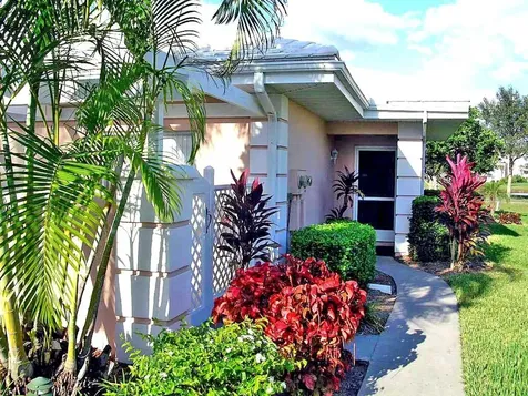 338 Cerromar Way N Venice FL 34293