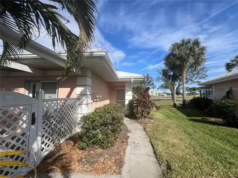 338 Cerromar Way N Venice FL 34293