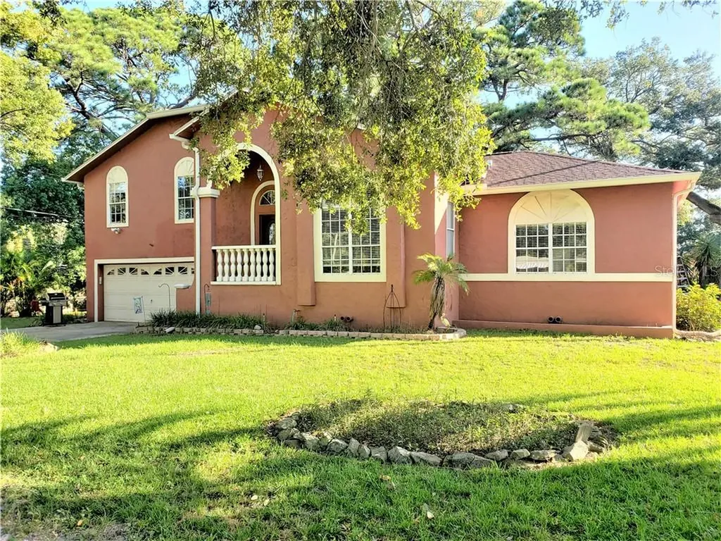 224 Mira Vista Drive Dunedin FL 34698