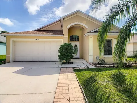7415 Gingko Avenue Lakeland FL 33810