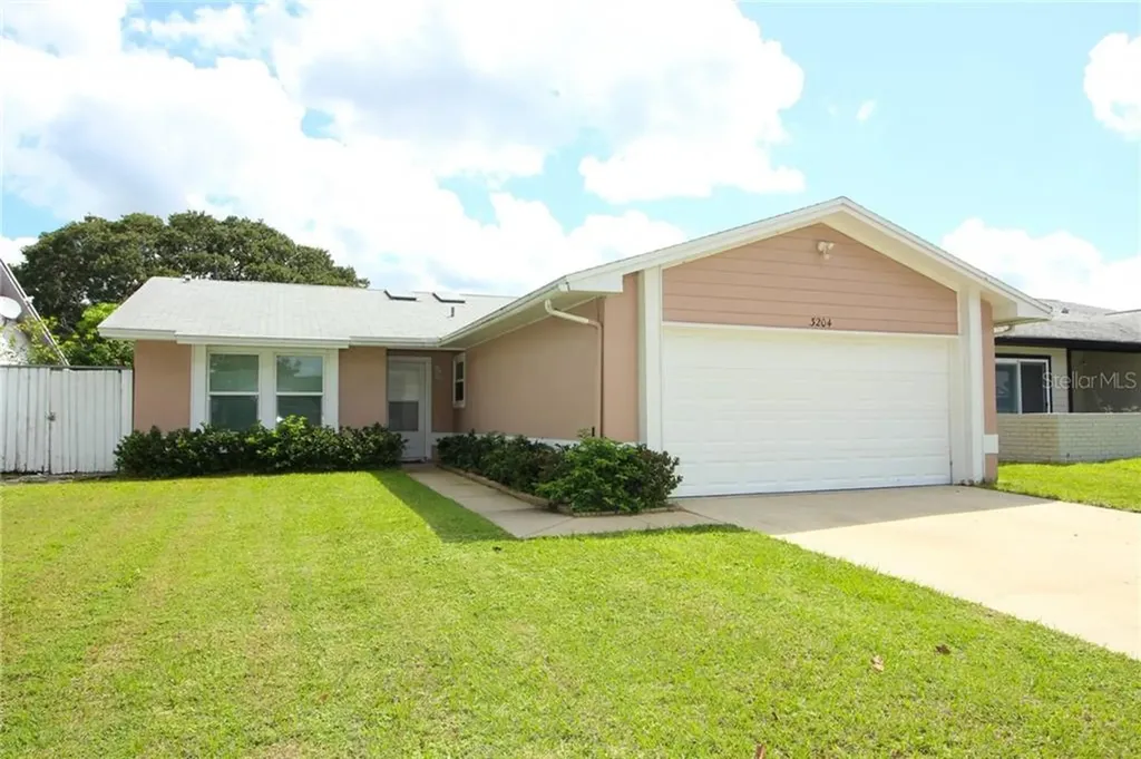 3204 Curry Woods Circle Orlando FL 32822
