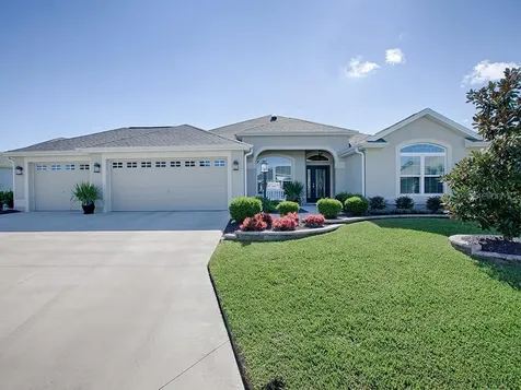5907 White Ibis Run The Villages FL 32163