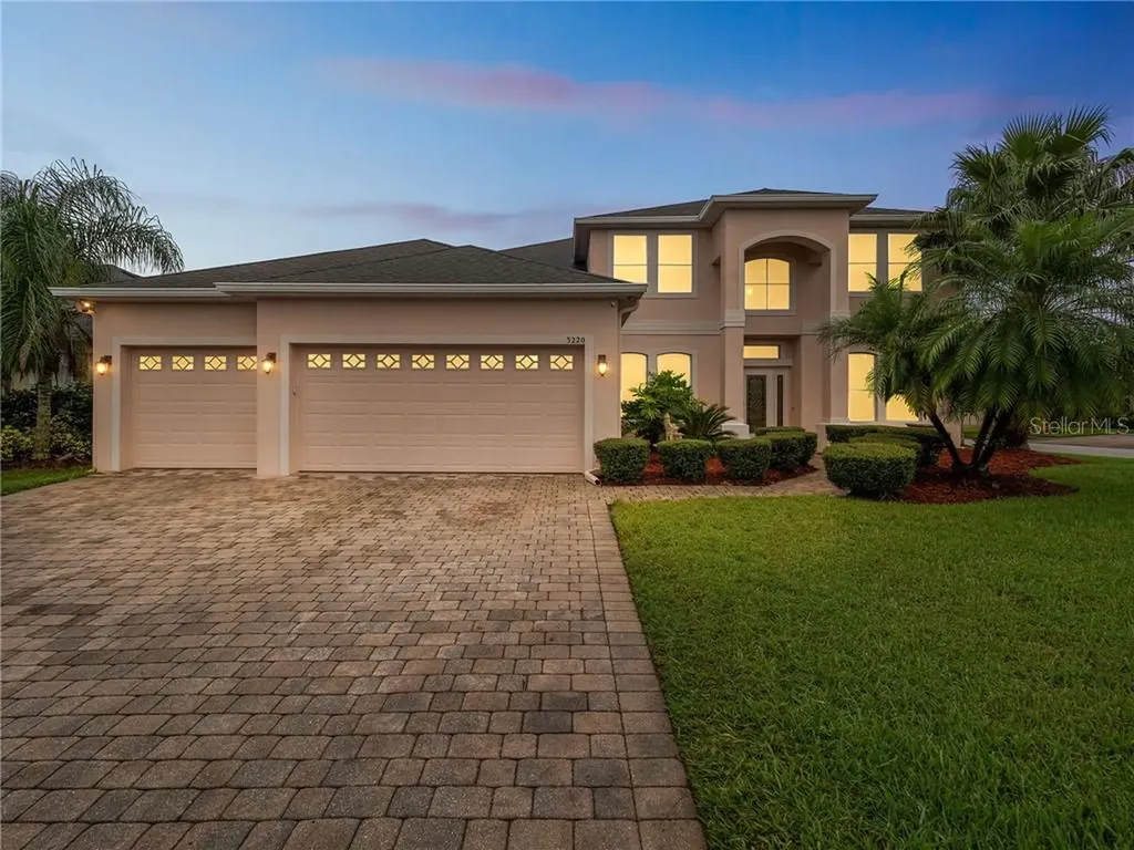 3220 Curving Oaks Way Orlando FL 32820