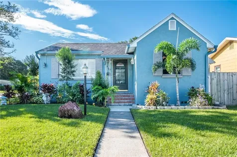 4300 1st Avenue S St Petersburg FL 33711