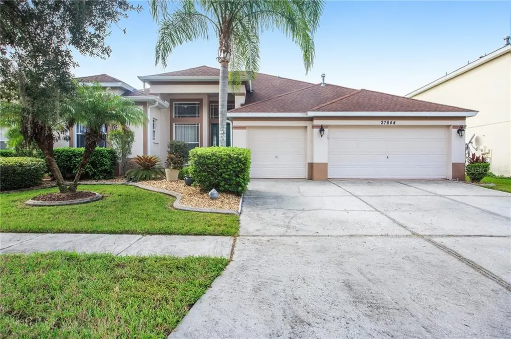 27644 Mulholland Court Wesley Chapel FL 33544