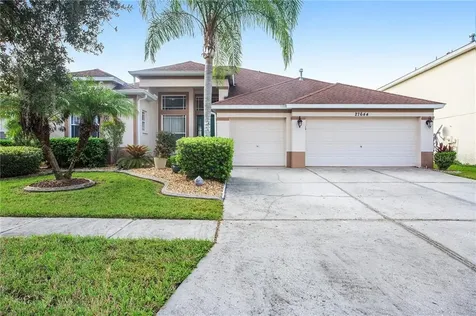 27644 Mulholland Court Wesley Chapel FL 33544