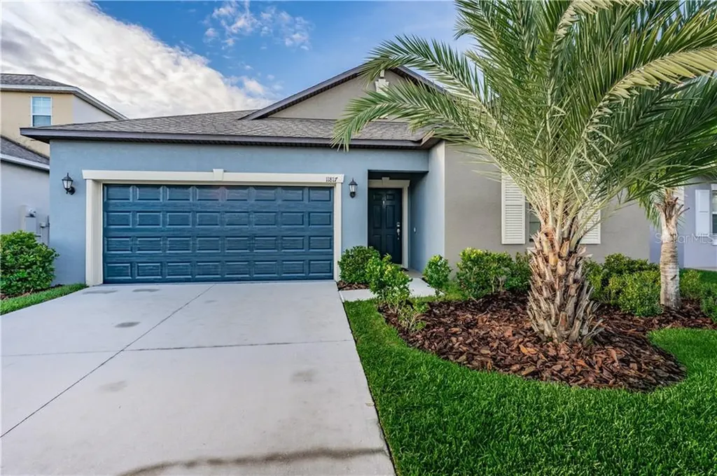 11817 Valhalla Woods Drive Riverview FL 33579