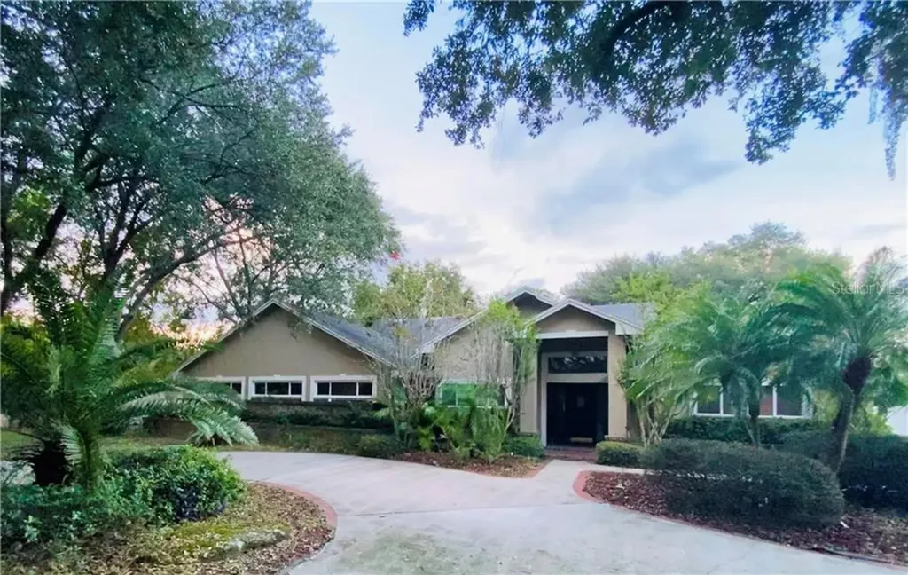7692 Apple Tree Circle Orlando FL 32819