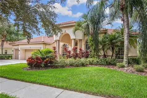 17815 Arbor Greene Drive Tampa FL 33647