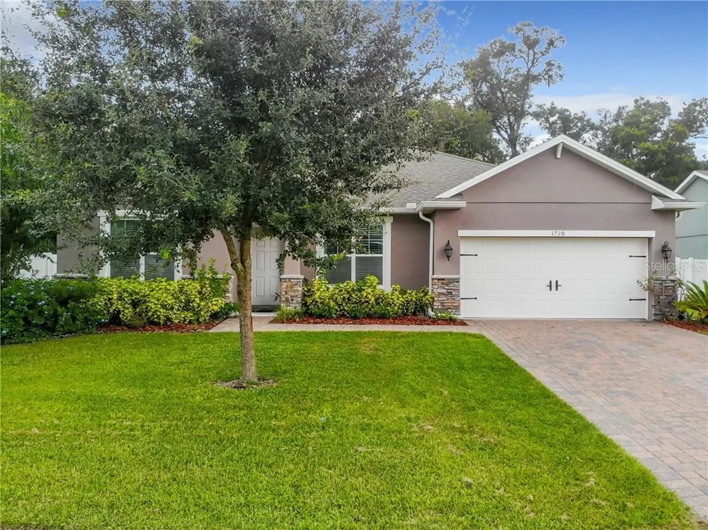 1720 Lady Fern Trail Deland FL 32720