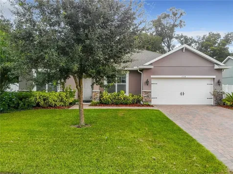 1720 Lady Fern Trail Deland FL 32720