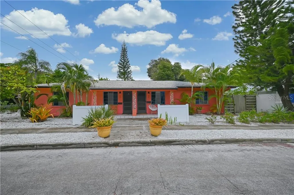 507 Madison Court Sarasota FL 34236