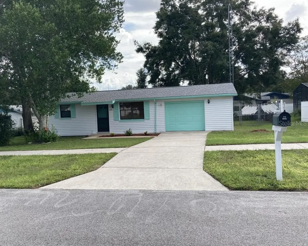 3900 SW 147th Street Ocala FL 34473