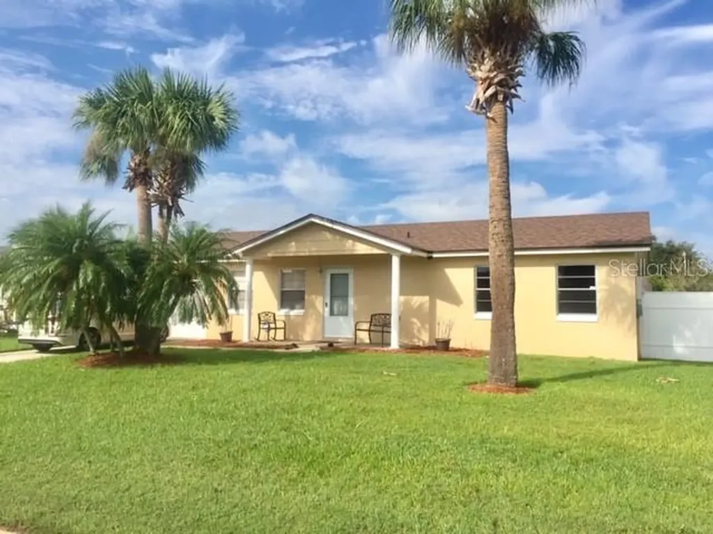 124 Tampico Lane Kissimmee FL 34743