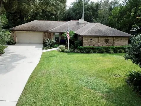 712 Briarcrest Drive Orange City FL 32763