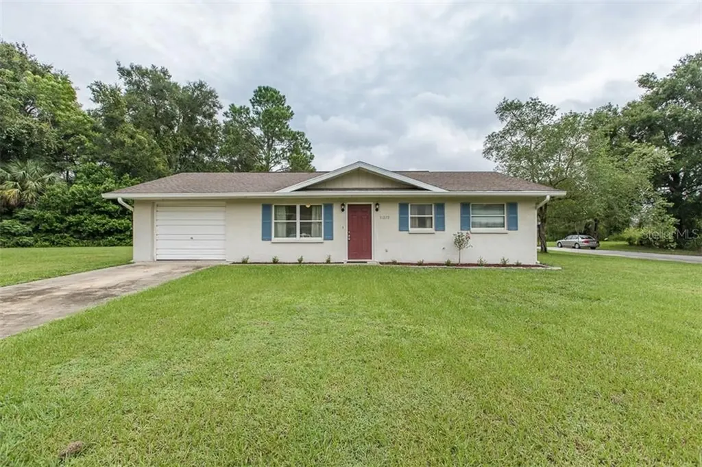 31279 Majestic Drive Brooksville FL 34602