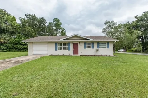 31279 Majestic Drive Brooksville FL 34602