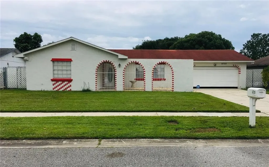 6725 Paul Revere Court Orlando FL 32809