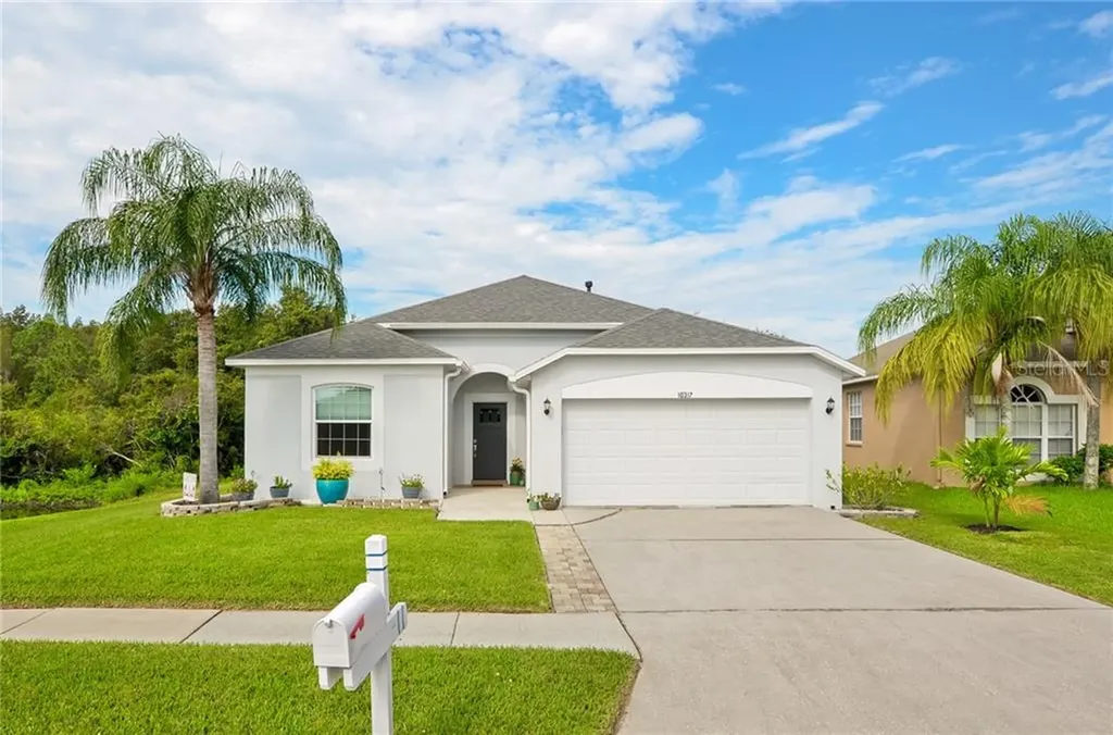 10317 Beneva Drive Tampa FL 33647