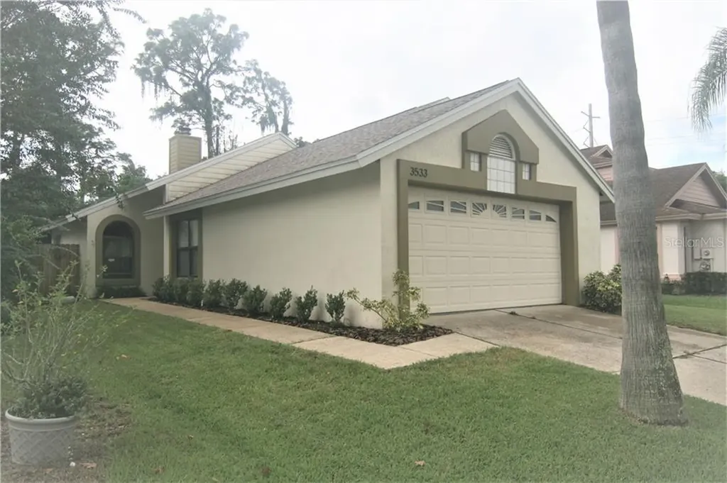 3533 S Saint Lucie Drive Casselberry FL 32707