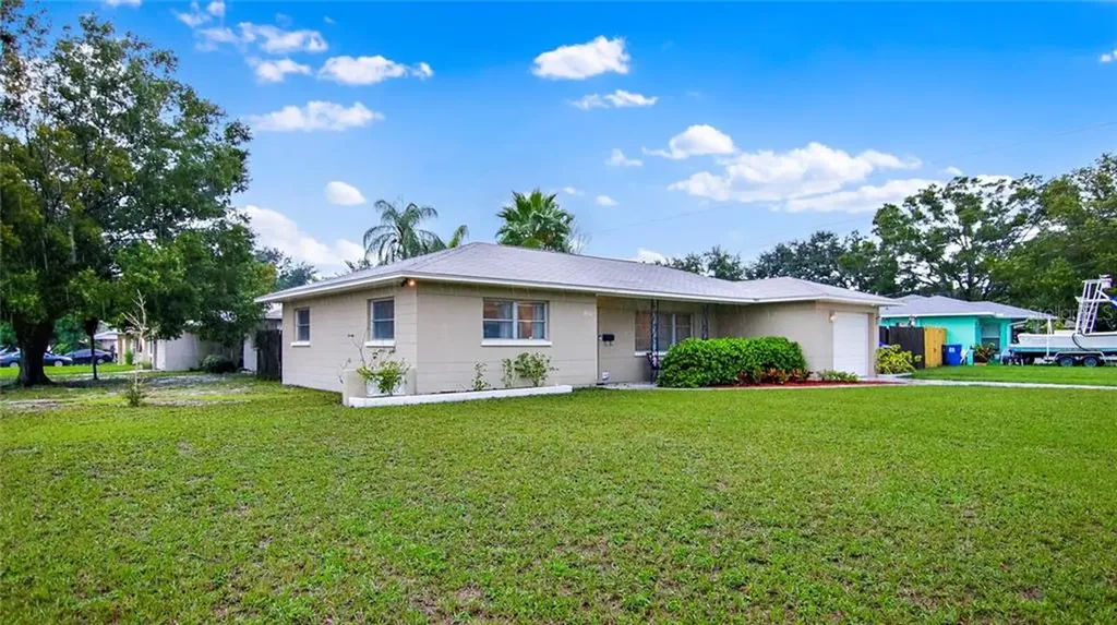 3500 52nd Street N St Petersburg FL 33710