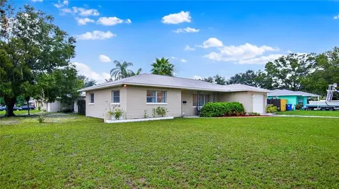 3500 52nd Street N St Petersburg FL 33710