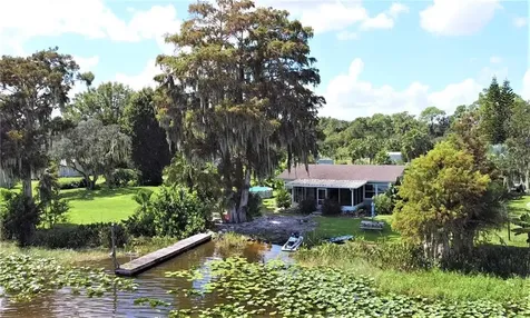 8332 W Lake Marion Road Haines City FL 33844