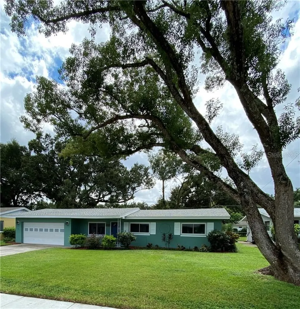 1706 Lando Lane Orlando FL 32806