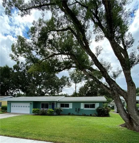 1706 Lando Lane Orlando FL 32806