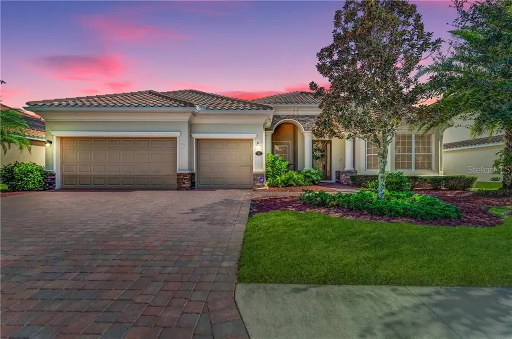 7412 Heritage Grand Place Bradenton FL 34212