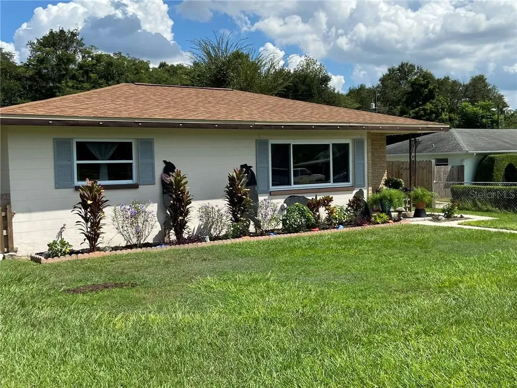 319 Hillcrest Drive Lake Wales FL 33853