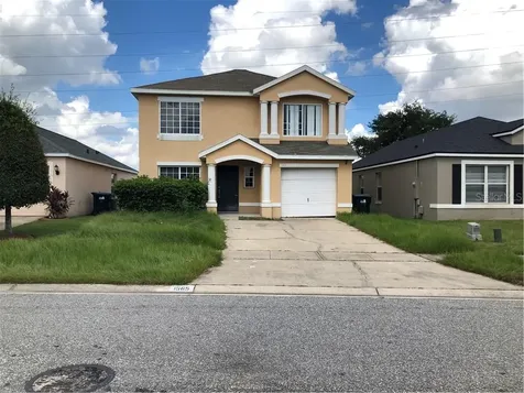 1365 Carey Glen Circle Orlando FL 32824