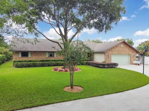 1909 Lake Margaret Drive Orlando FL 32806