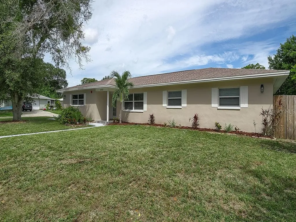 888 Joan Street Dunedin FL 34698