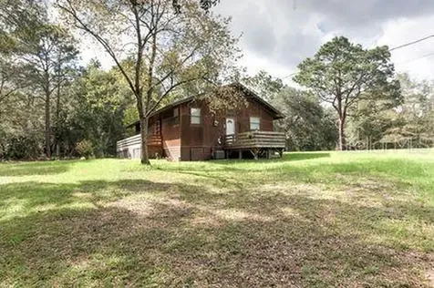 18011 SW 60th Street Dunnellon FL 34432