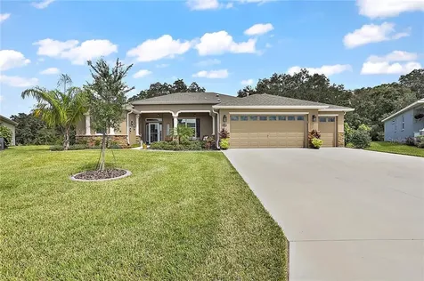 4350 Bent Creek Lane Leesburg FL 34748
