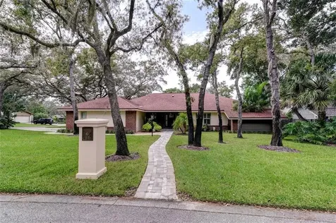 2414 Butternut Court Dunedin FL 34698