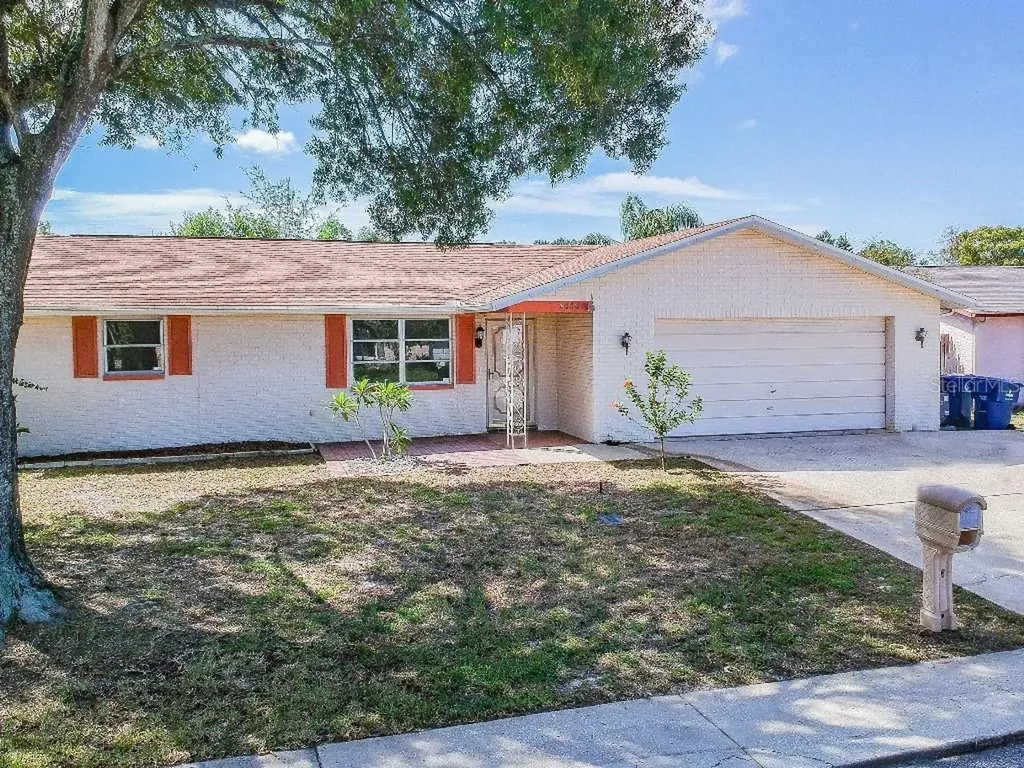 7434 Bimini Drive Port Richey FL 34668