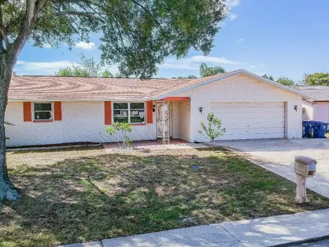 7434 Bimini Drive Port Richey FL 34668