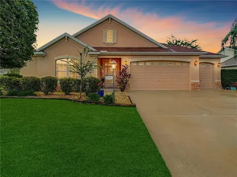 535 Murphys Estate Drive The Villages FL 32162
