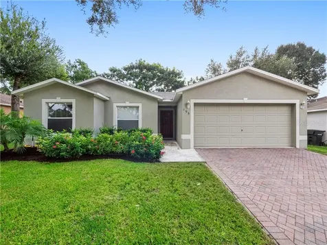 495 Basking Ridge Court Ocoee FL 34761
