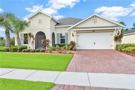 4009 Nautic Isle Drive Kissimmee FL 34746