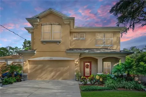 603 5th Street S Safety Harbor FL 34695