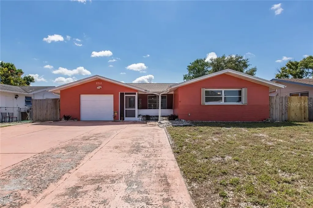 7710 Pineapple Lane Port Richey FL 34668