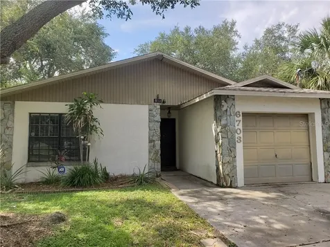 6703 S Sheridan Road Tampa FL 33611