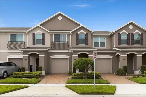 1119 Honey Blossom Drive Orlando FL 32824